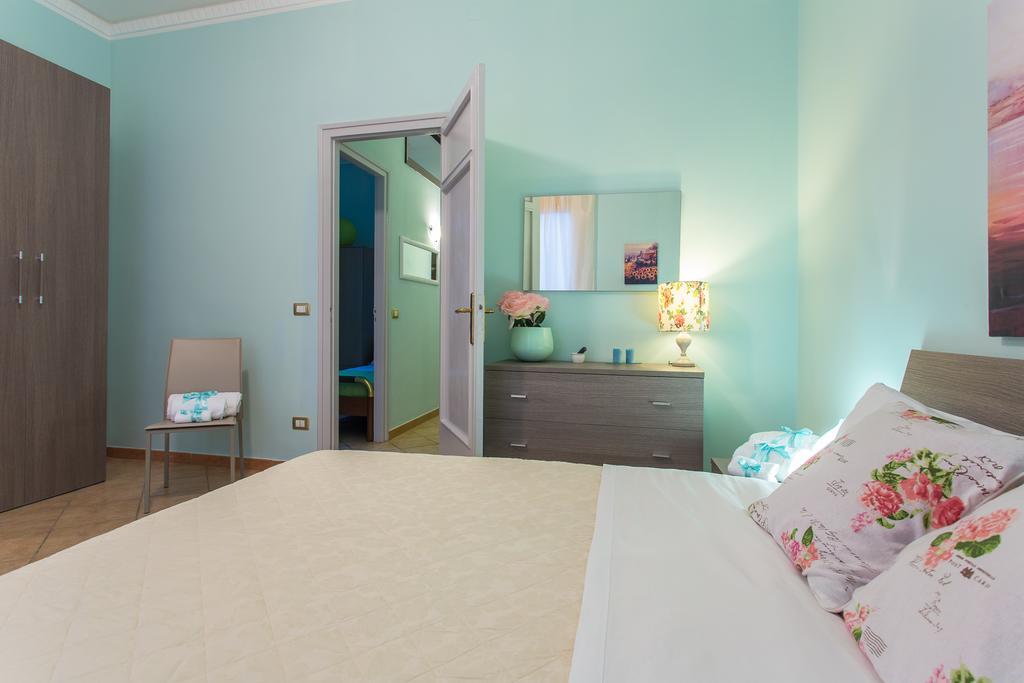 Casetta Tiffany Mondello Room photo