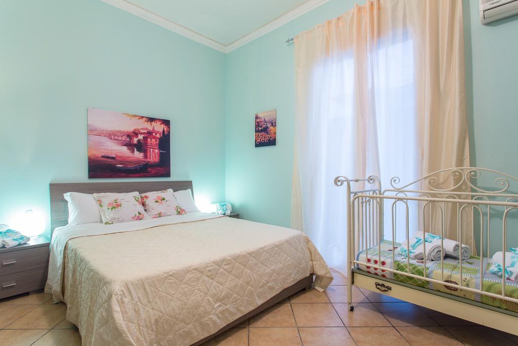 Casetta Tiffany Mondello Room photo