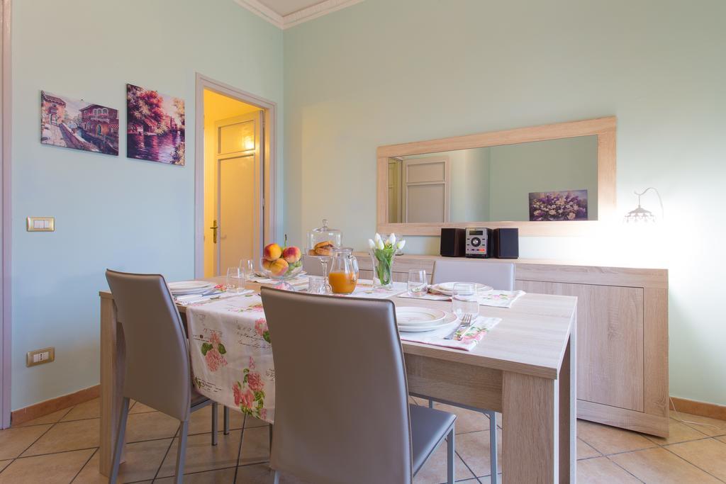Casetta Tiffany Mondello Room photo