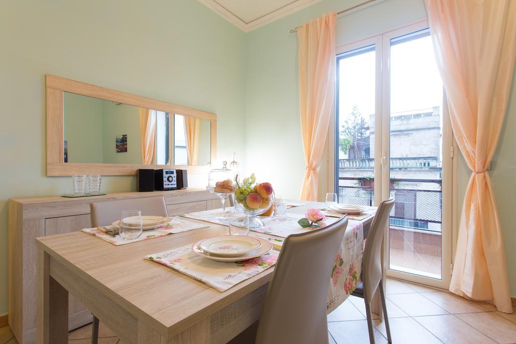 Casetta Tiffany Mondello Room photo